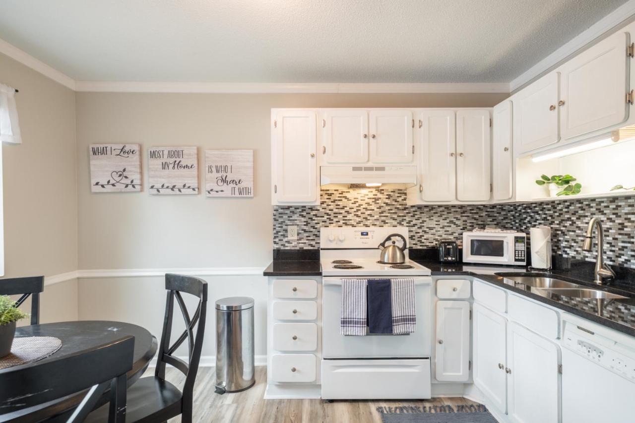 Cute Condo In Rock Hill-49 외부 사진