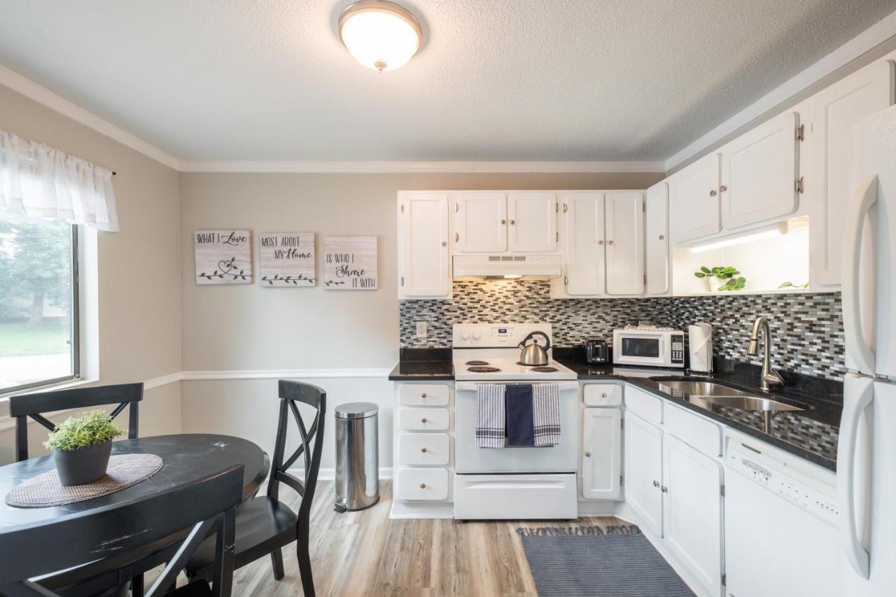 Cute Condo In Rock Hill-49 외부 사진