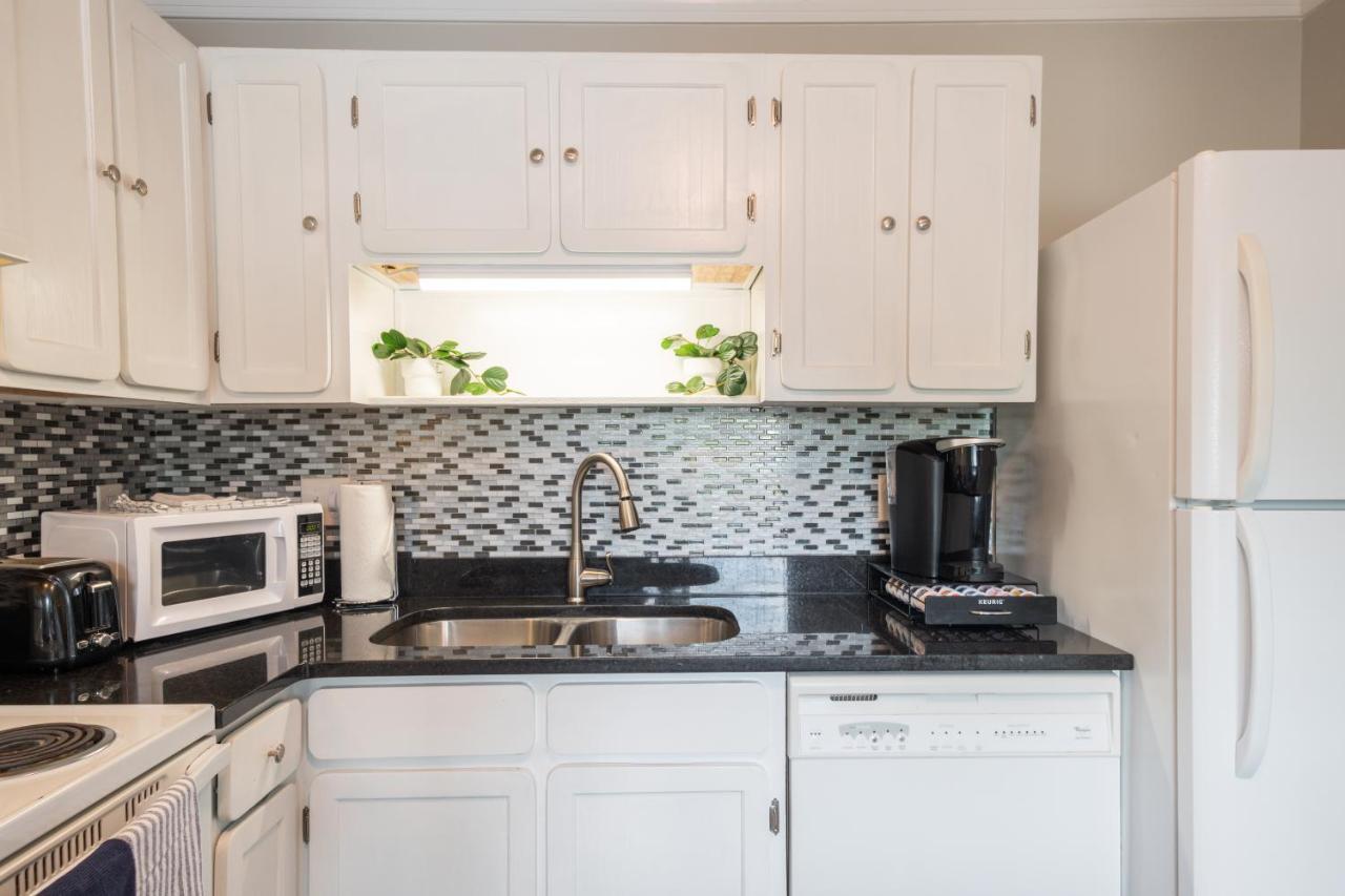 Cute Condo In Rock Hill-49 외부 사진