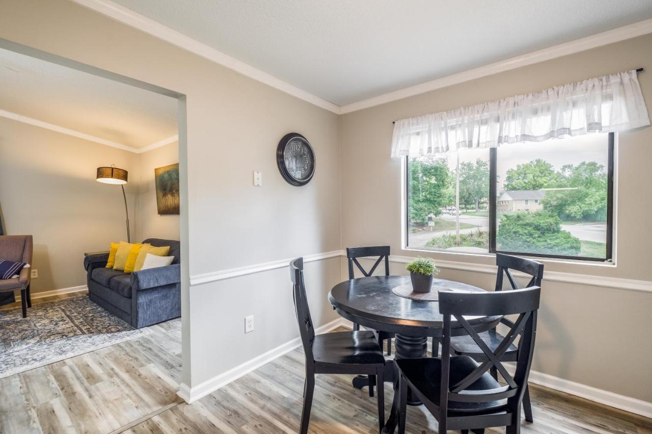 Cute Condo In Rock Hill-49 외부 사진